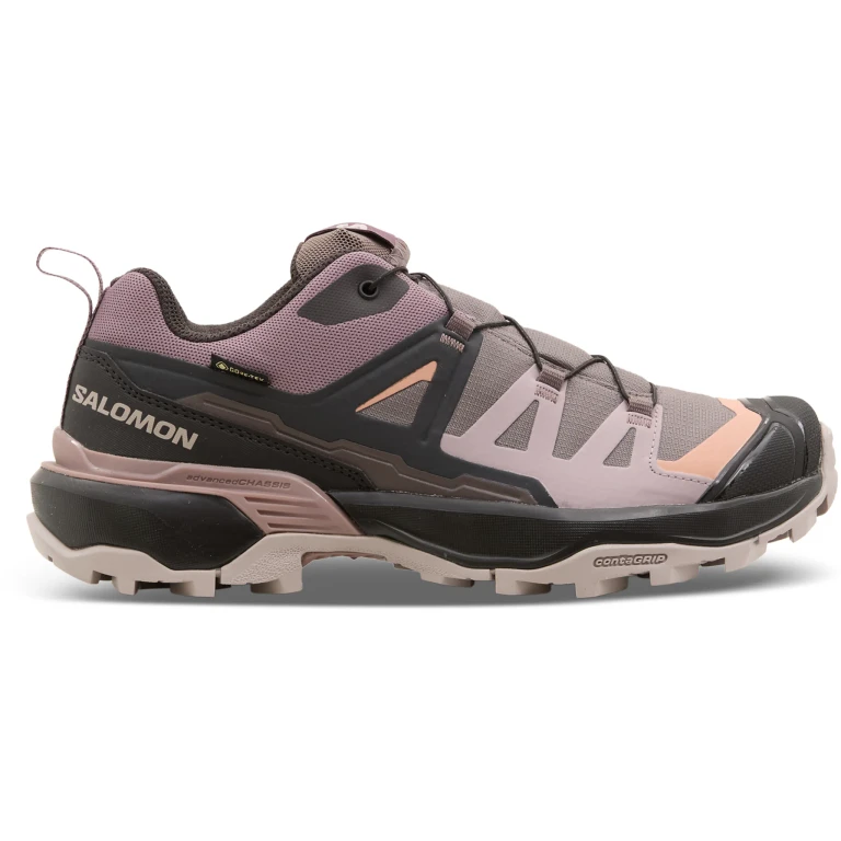 X Ultra 360 GORE-TEX Hiking Shoes - Women's