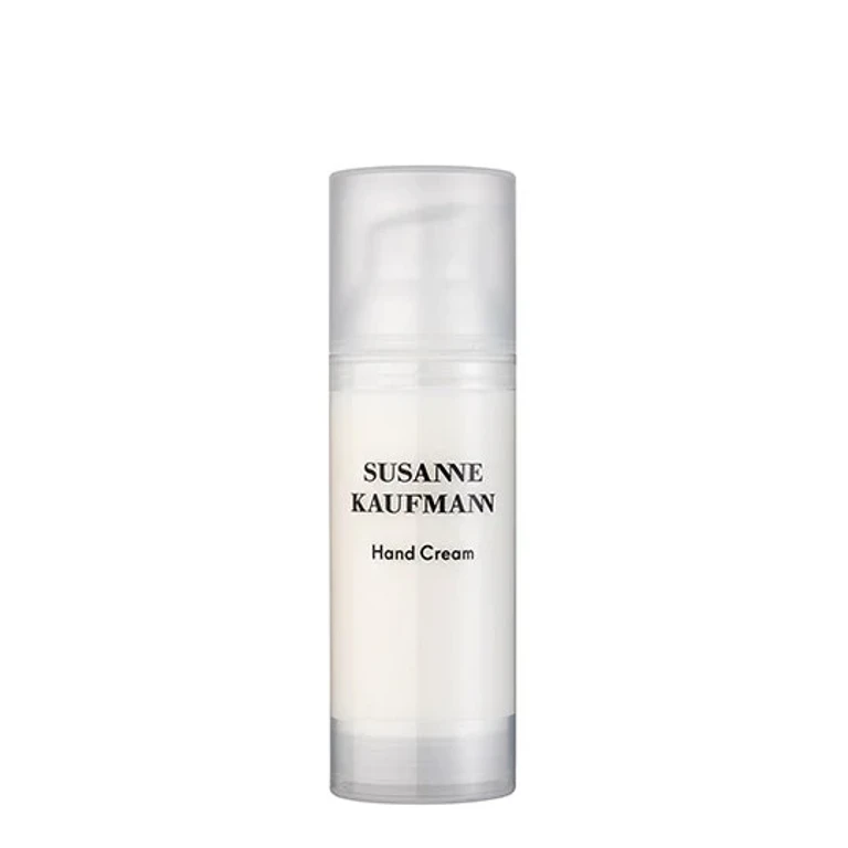 Hand cream Susanne Kaufmann