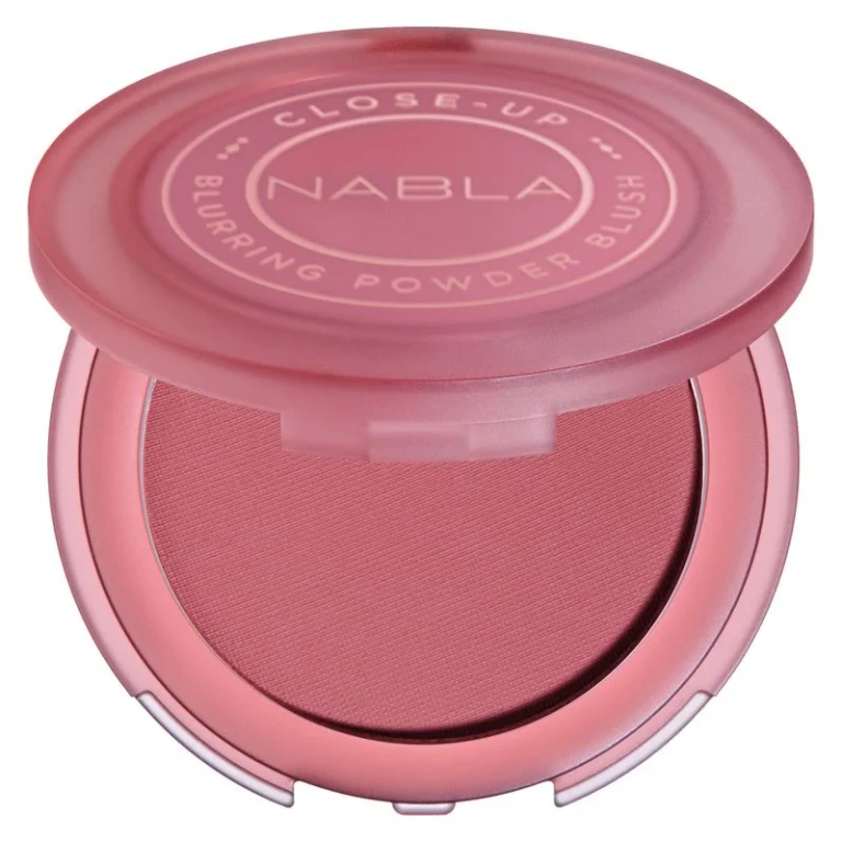Close-Up Blurring Powder Blush Enigma 5 G