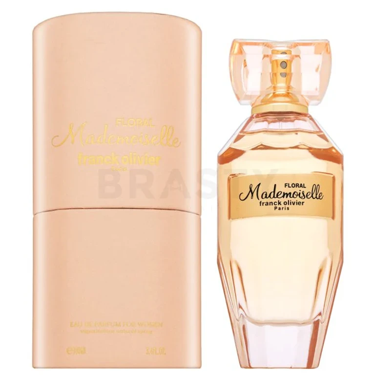 Mademoiselle Floral EDP