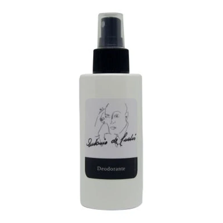 Deodorant Spray No Alcohol 150 ml