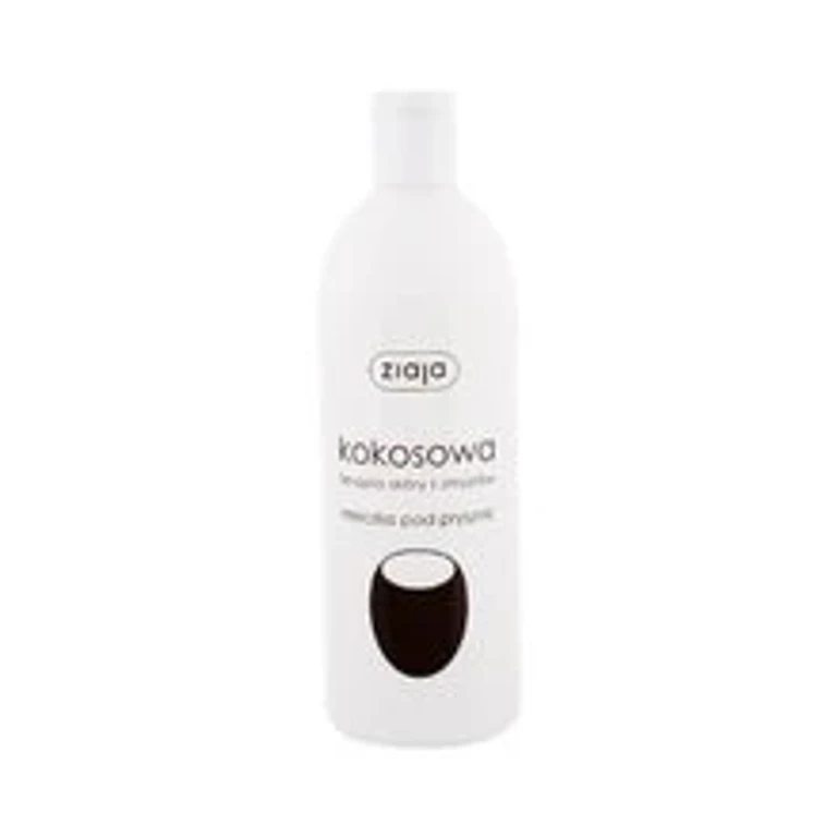 Coconut Shower Cream - Shower Soap - 500ml