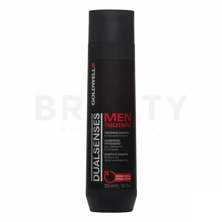 DLS Men Thickening Shampoo