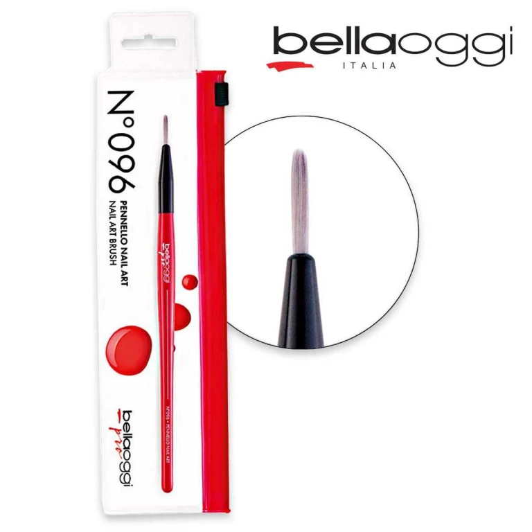 pro nail art brush