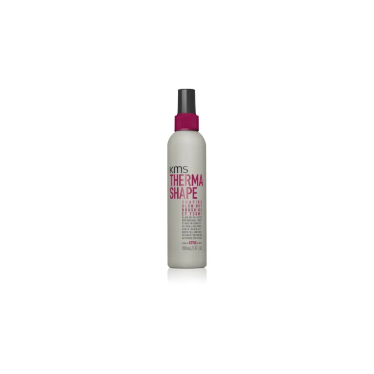 Thermashape Shaping Blow Dry Hair Spray for Setting and Styling 200ml