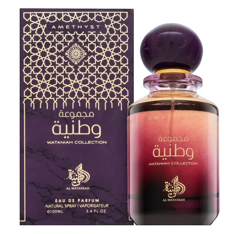 Amethyst EDP