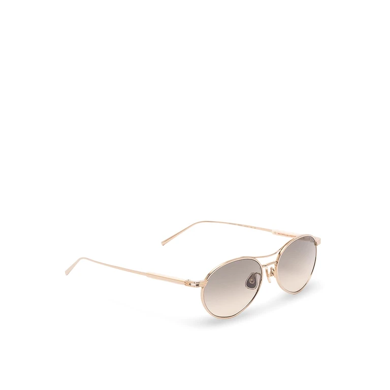 Lunettes De Soleil - Or (MOCMULTS43OBC2019STCOX21)