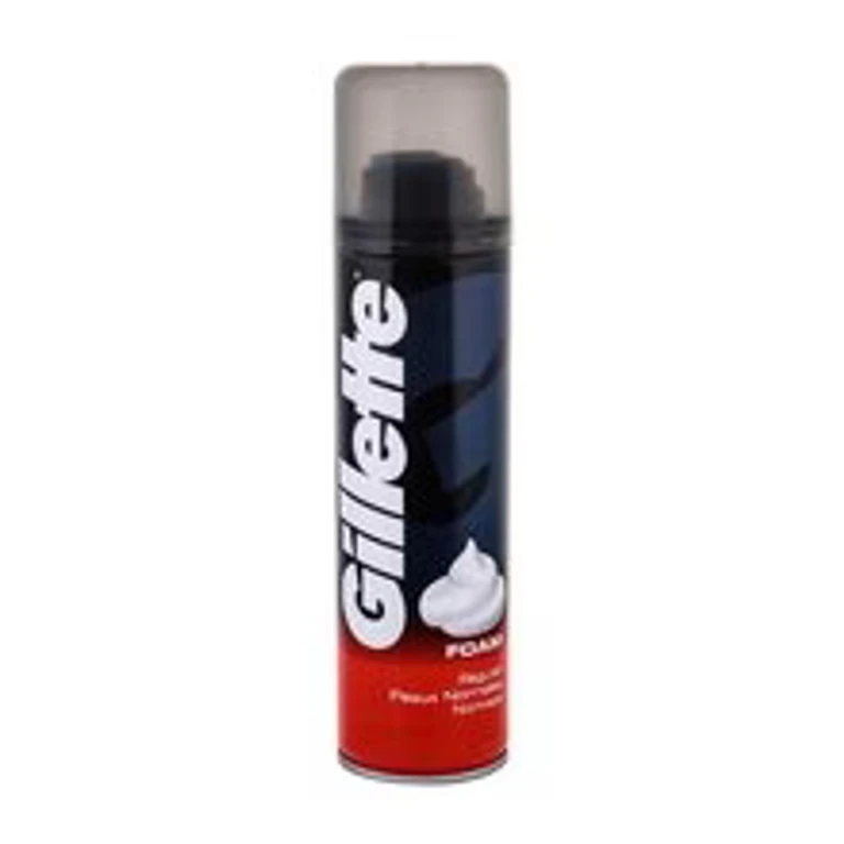 Classic Shaving Foam - Shaving Foam 200 ml
