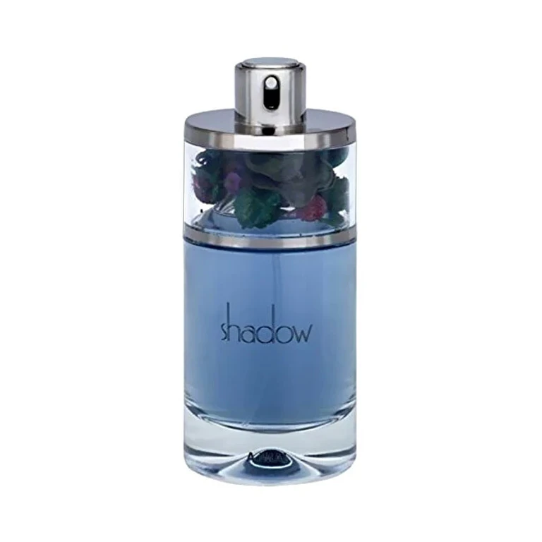 Shadow for men - EDP - Volume: 75 ml