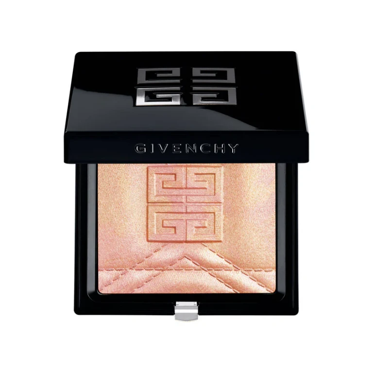 Prisme Libre Highlighter Powder 002 pearl gold