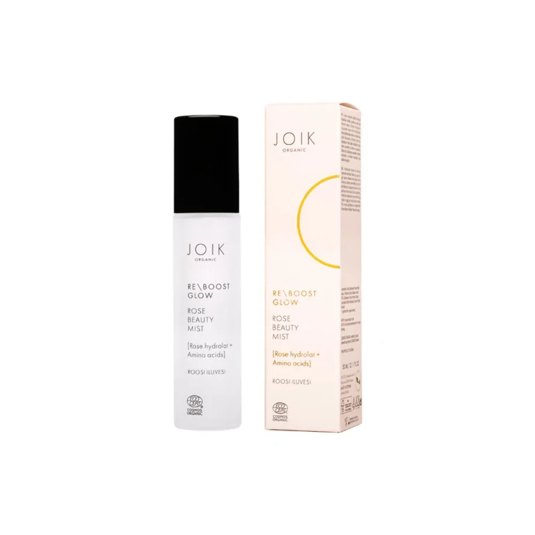Re-Boost Glow Rose Beauty Mist 50ml