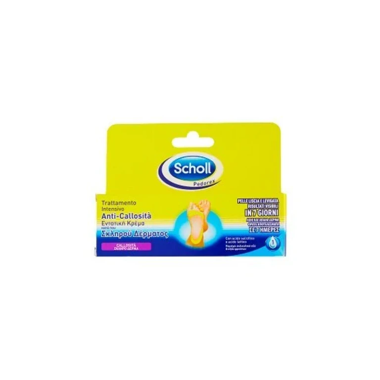Pedorex Callus Intensive Treatment 75 Ml