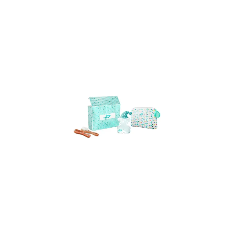 Baby Edc Spray 100ml Set