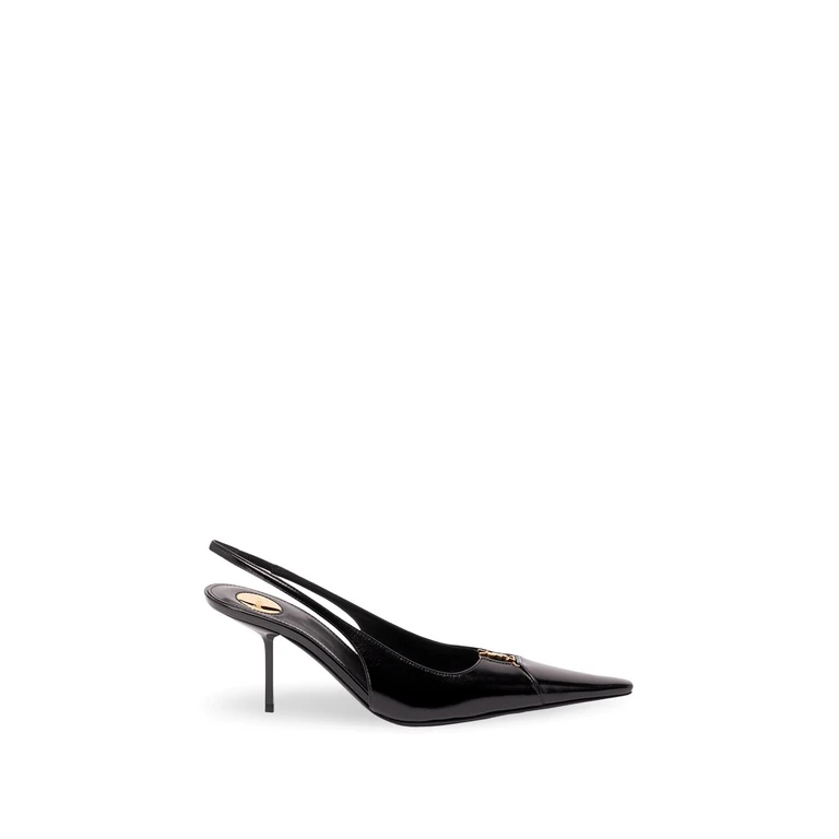 `Babylone` Pumps