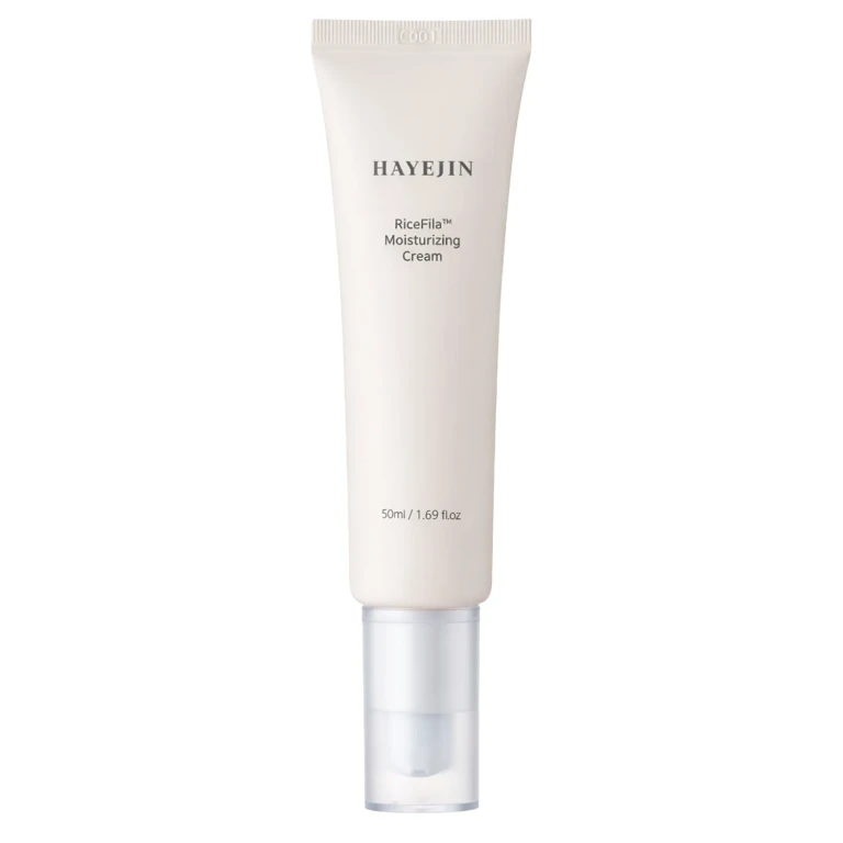 RiceFila Crema Idratante 50ml — Crema viso