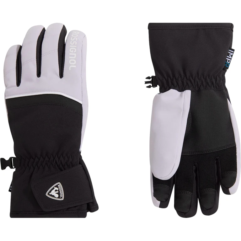 Tech IMP'R Ski Gloves - Junior