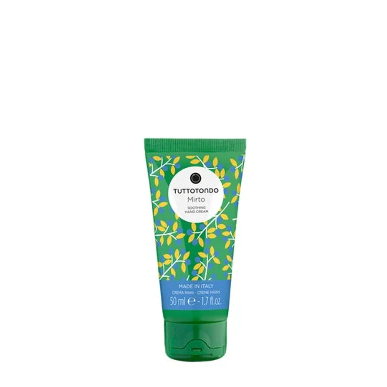 Myrtle Soothing Hand Cream
