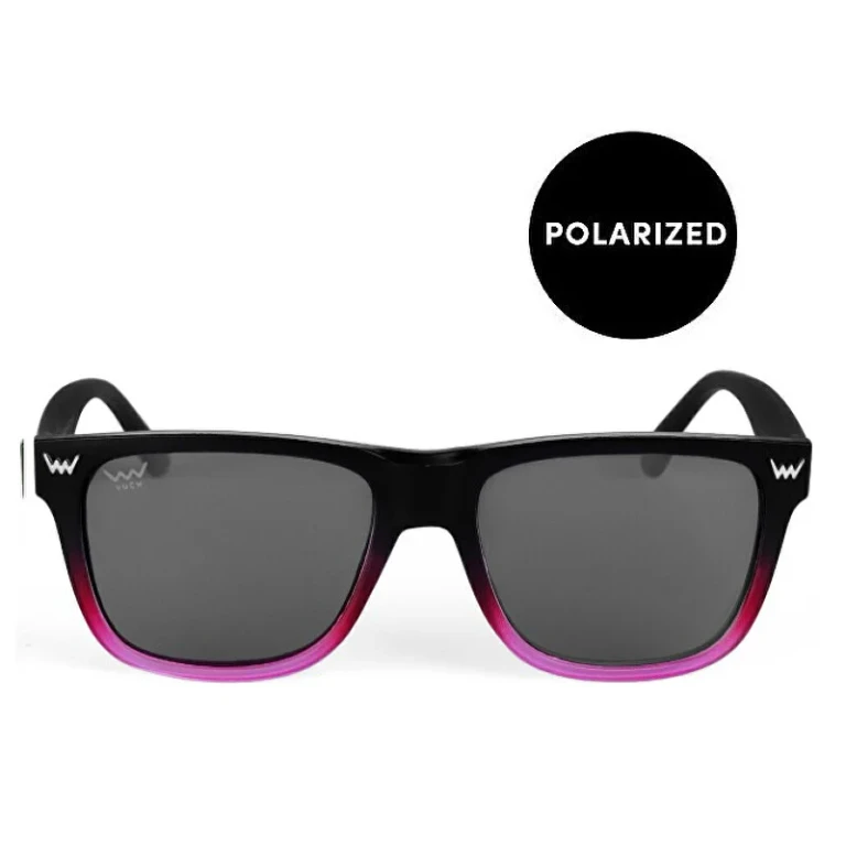 Ferdy Polarized Sunglasses Pink