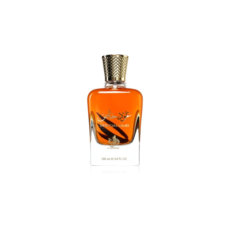 Special Oud Eau de Parfum unisex 100 ml