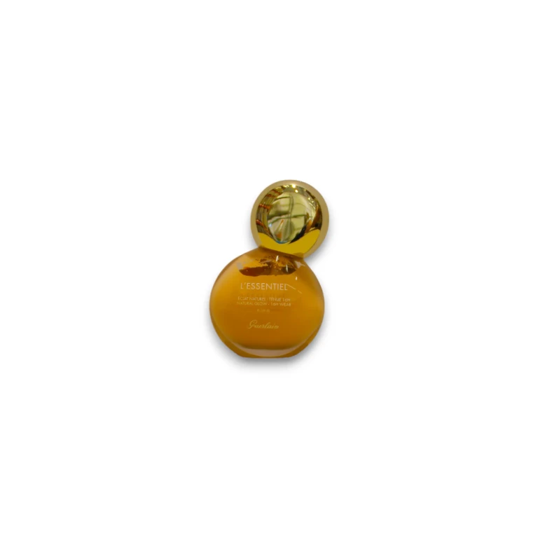 L`Essentiel Natural Glow Liquid Foundation 045C Amber Cool SPF 20 30 ml