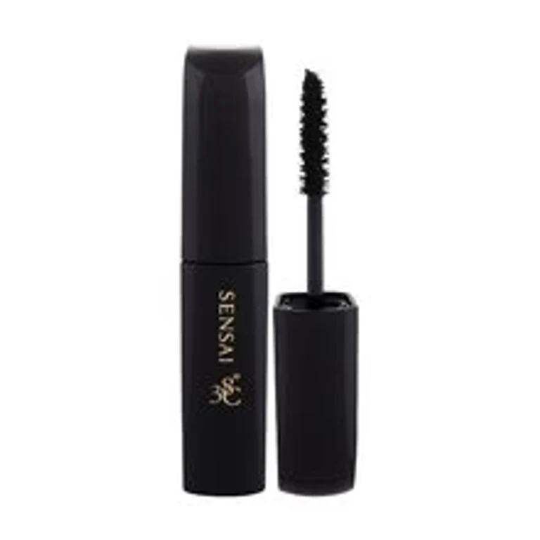 38°C Volume Sublime Black Mascara