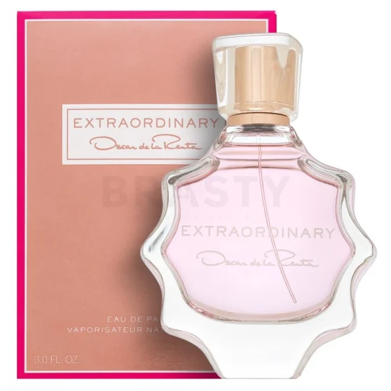 Extraordinary EDP