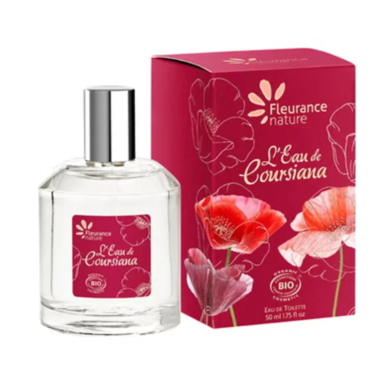 L'Eau de Coursiana Eau de Toilette 50 ml