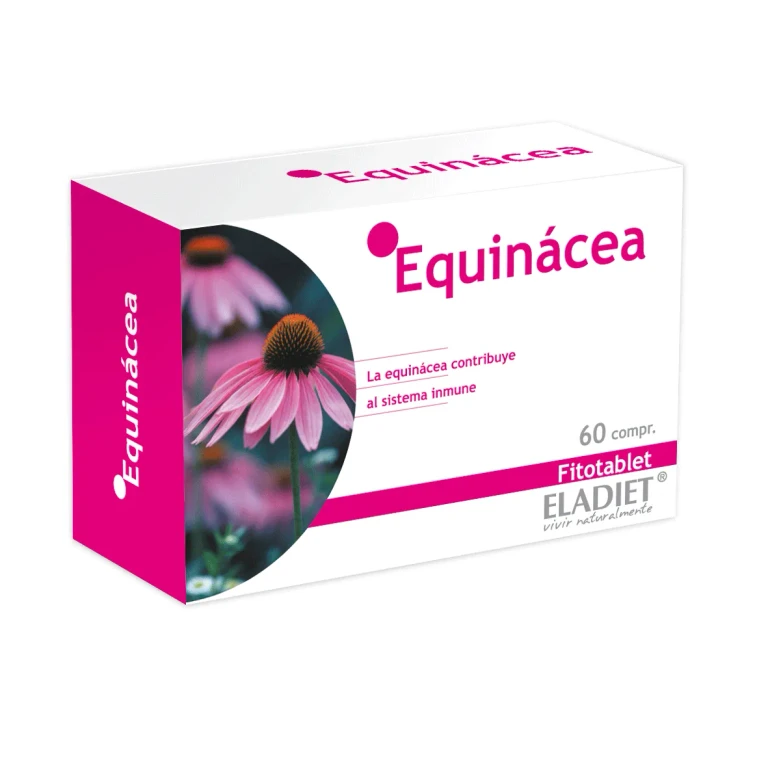 Echinacea Phytotablet 60 tablets