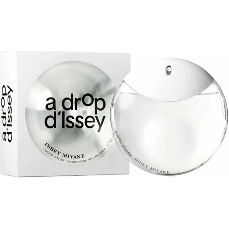 A Drop d'Issey - EDP - Volume: 50 ml