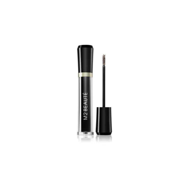 Color & Care Eyebrow Enhancer - Nourishing colored gel that stimulates eyebrow growth 6 ml brown