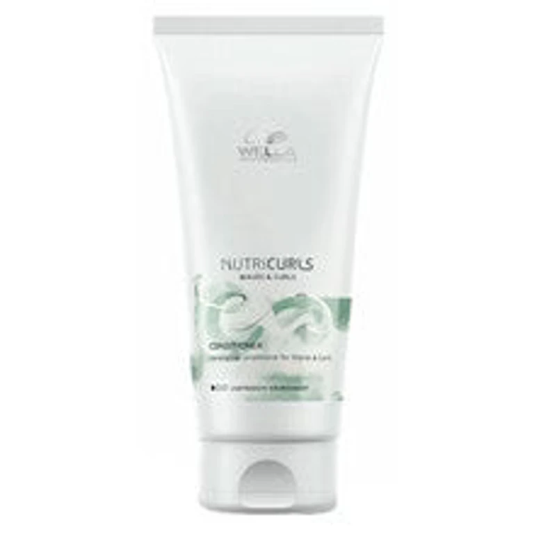 Nutricurls Waves Conditioners 200ML