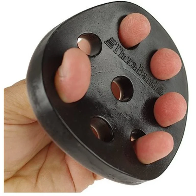 Hand Xtrainer hand grip Extra Heavy resistance (Black Color)