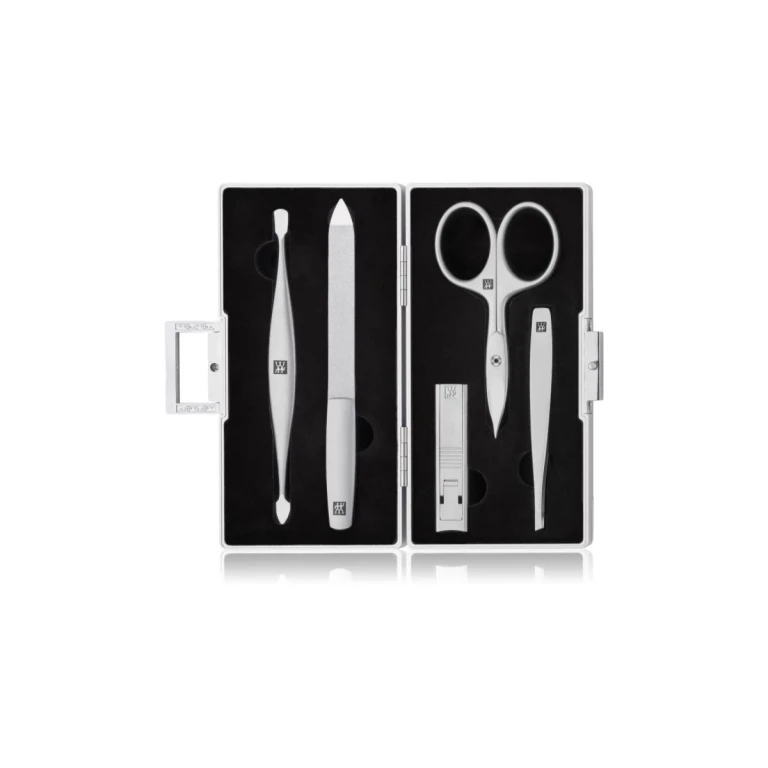 Premium 5-Piece Manicure Set