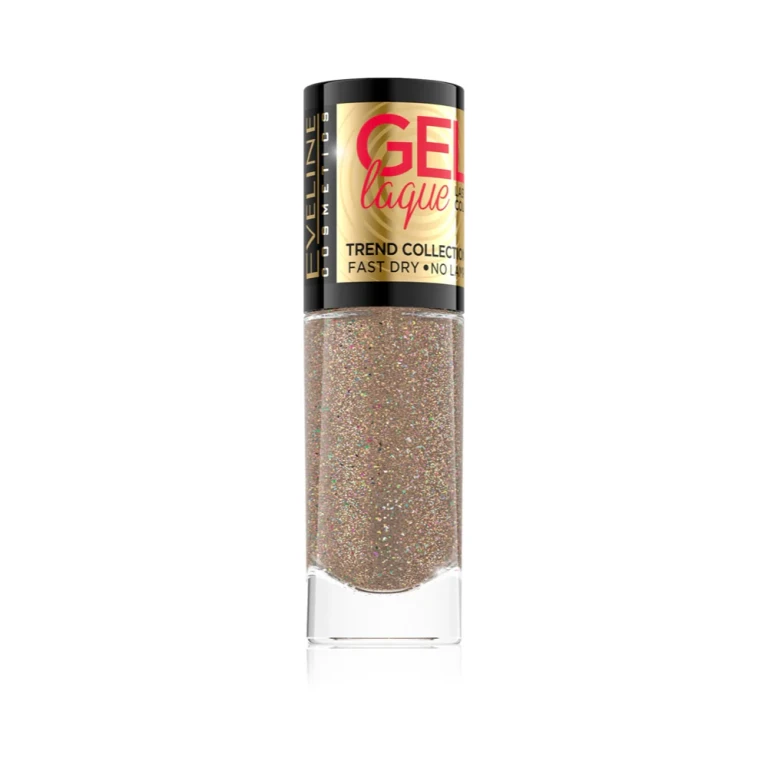 7 Days Gel Nail Polish Without Uv/Led Lamp Color 242 8 Ml