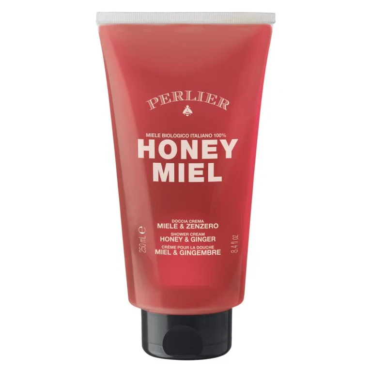 Shower Cream Honey & Ginger 250 Ml