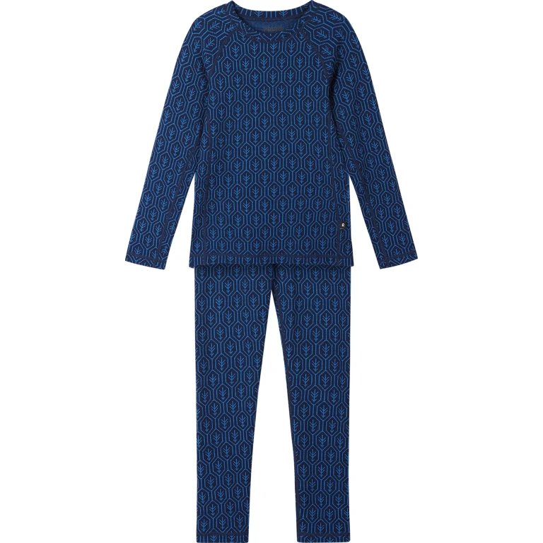 Taival Wool Baselayer Set - Kids
