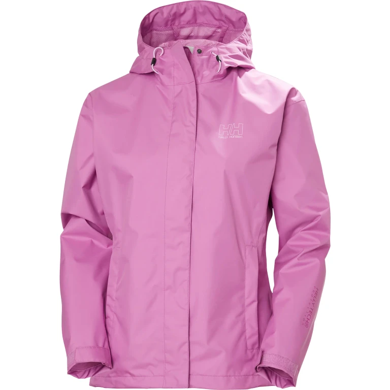 Helly Hansen Seven J Jacket - Women's