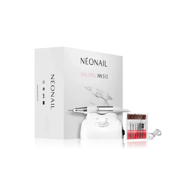 Drill NN S12 Electric Nail File 1pcs