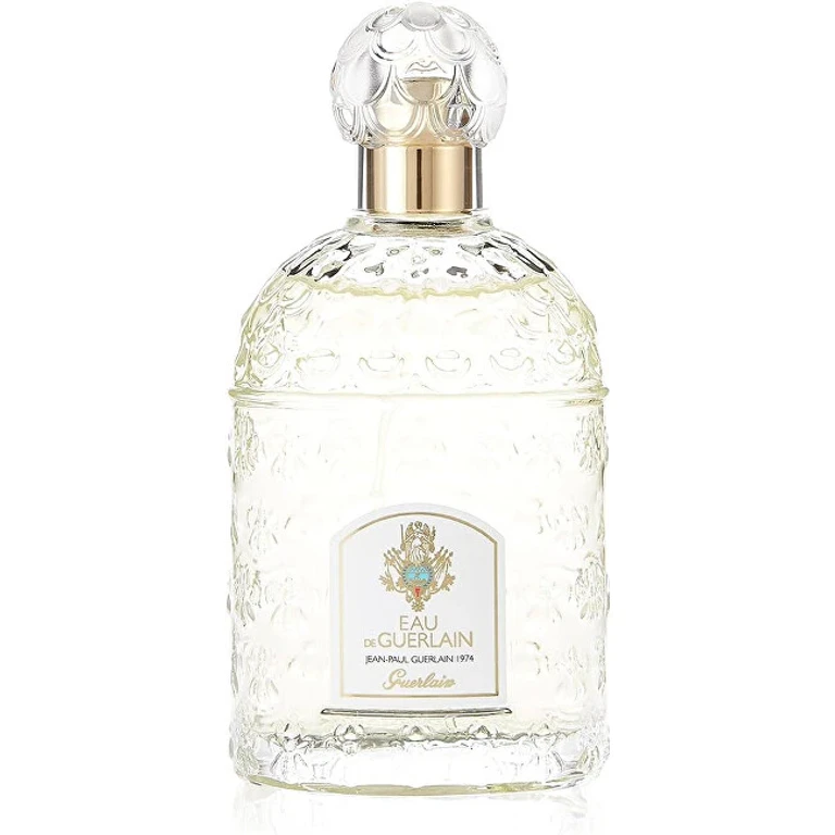 Eau De Guerlain - Edc - Volume: 100 ml