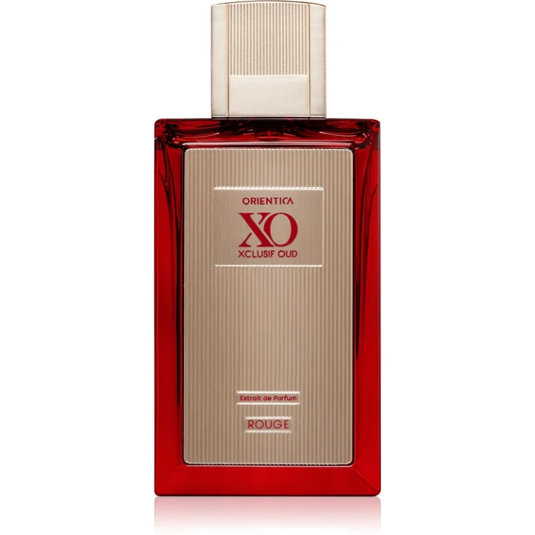 XO Xclusif Oud Rouge Perfume Extract - 60 ml