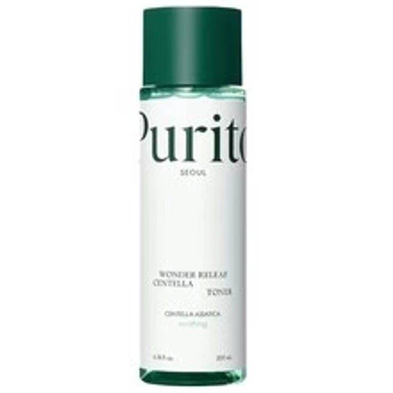 Wonder Releaf Centella Soothing Toner 200ml