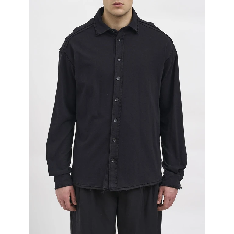 Cotton Shirt (26MGUW1609)