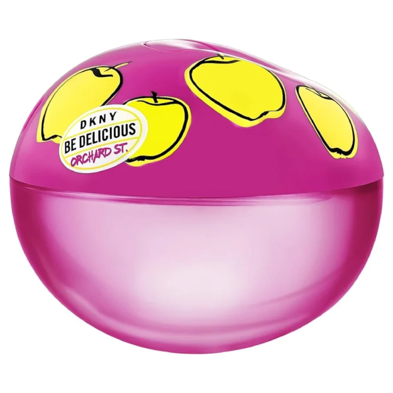 Be Delicious Orchard St. EDP W 100 ml
