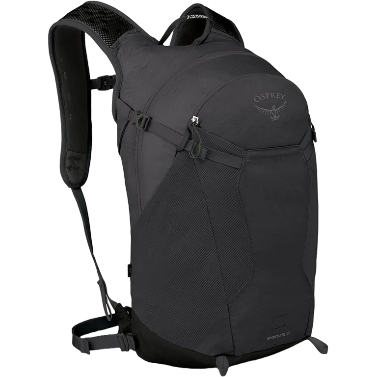 Sportlite Hydraulics Hiking Backpack with Reservoir 20L
