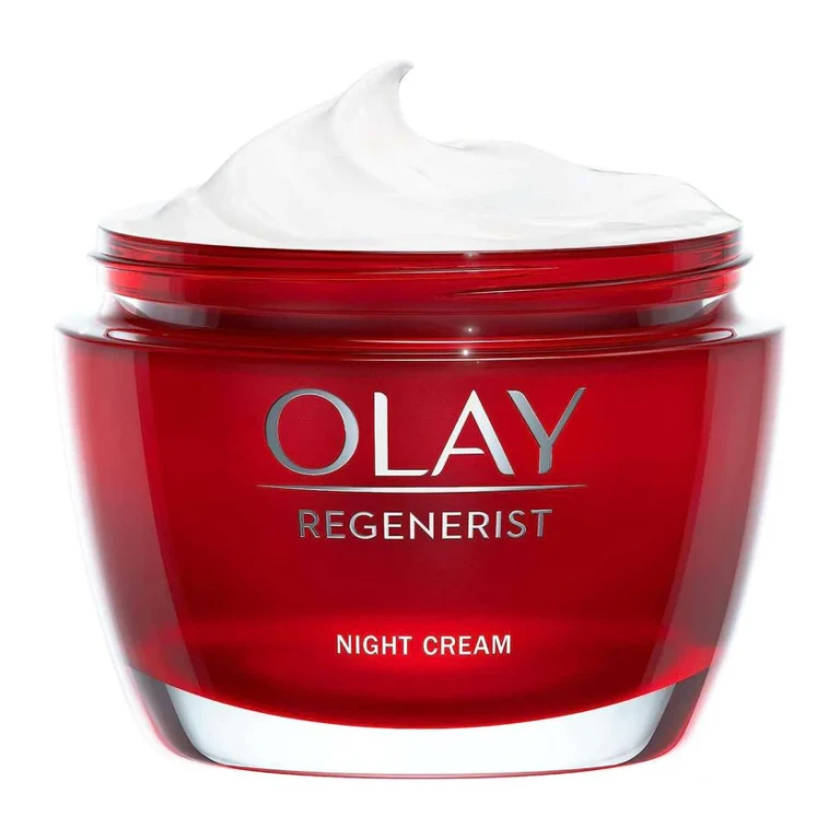Regenerist Night Face Cream 50 ml