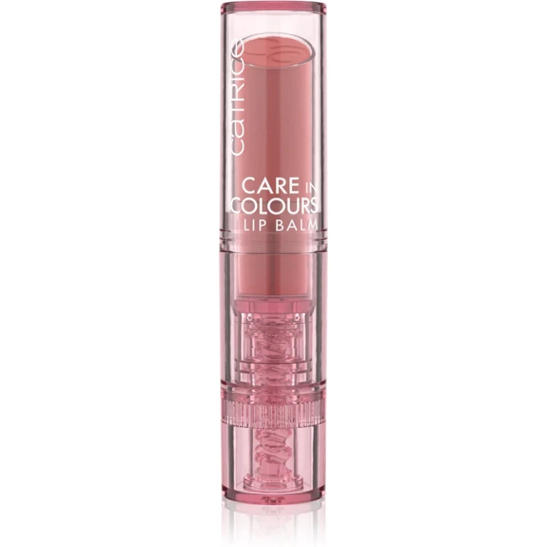 Care In Colours Moisturizing Lipstick Colour 020 Feelin' Pretty 3 g