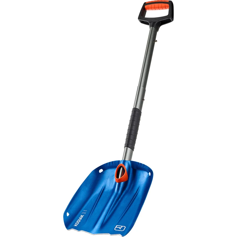 Shovel Kodiak
