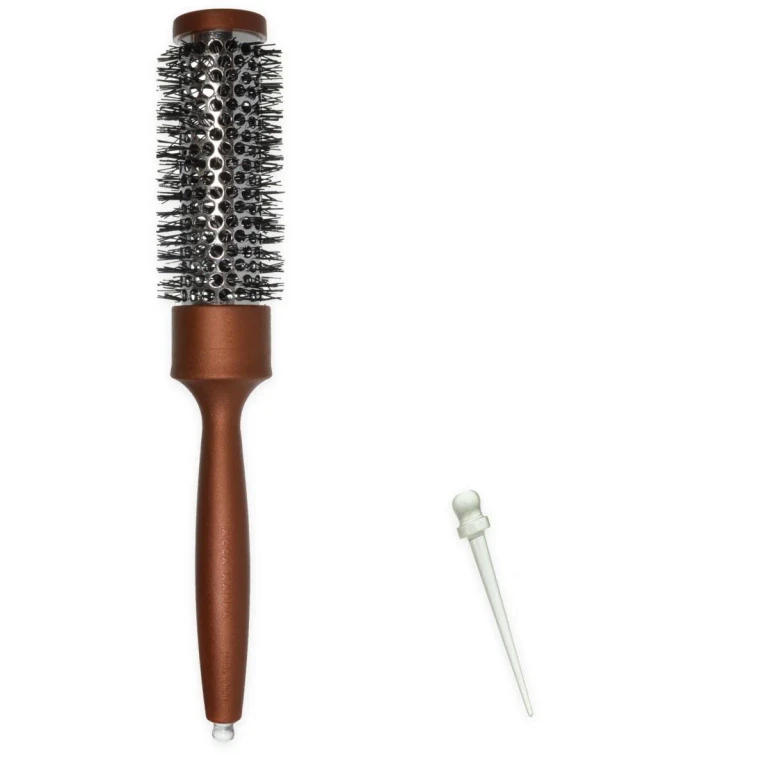 Thermal Brush Aluminum Grid Diam.30