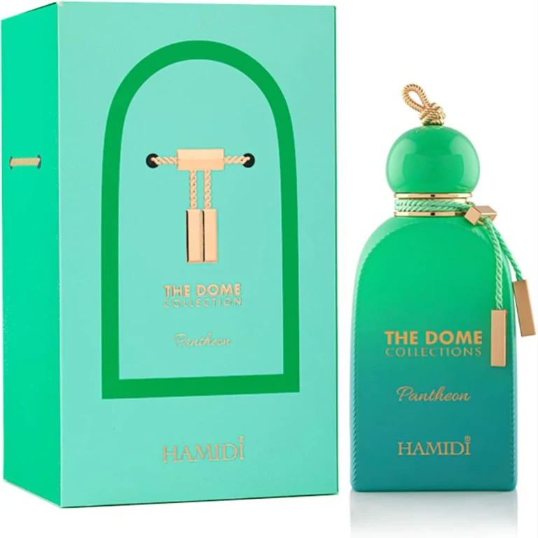 Pantheon EDP