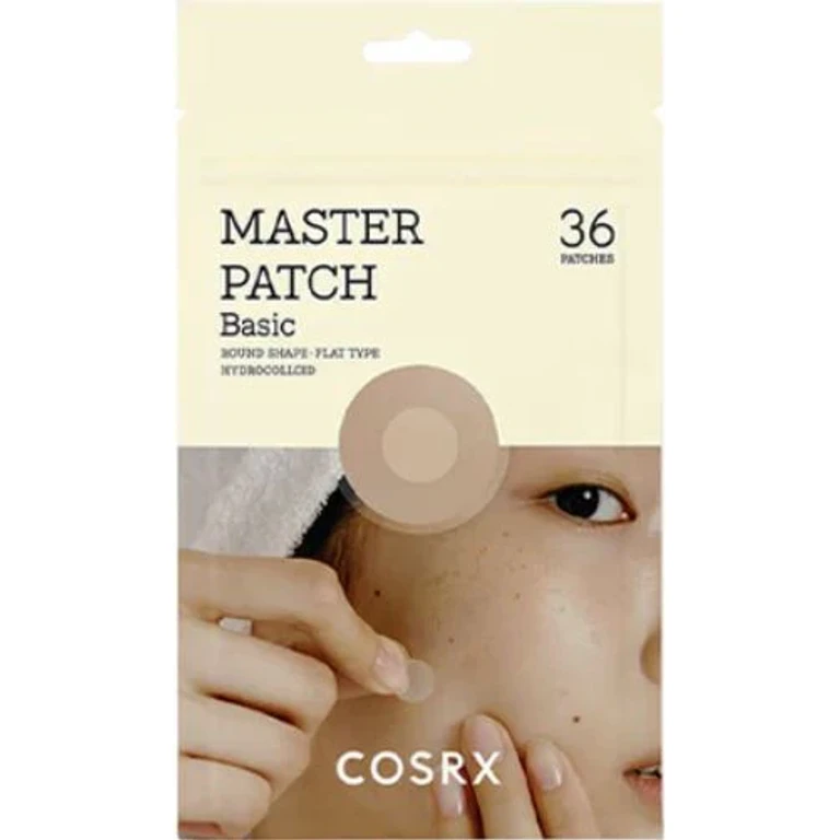 Pimple Patches Basic (Master) - Variant: 90 pieces